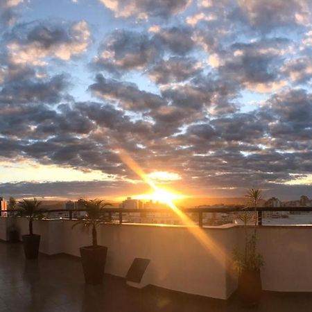 Hz Hotel Patos de Minas Dış mekan fotoğraf