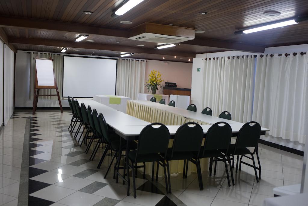 Hz Hotel Patos de Minas Dış mekan fotoğraf